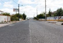 Torres Novas | Câmara aprova abertura de concurso para requalificação da EN3 até ao Entroncamento que vai incluir ciclovia