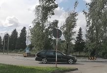 Entroncamento | Segundo o Serviço Municipal de Proteção Civil são 44 os casos ativos com Covid-19