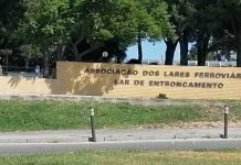 Entroncamento | Lar dos Ferroviários com 49 casos positivos após novos testes | Presidente da Câmara faz declaração