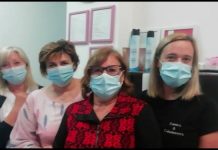 Entroncamento | Clínica ” Equilíbrio Saúde Beleza” celebra sétimo aniversário