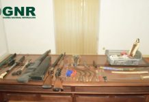 Torres Novas | Homem de 52 anos com pulseira eletrónica por violência doméstica