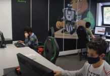 Torres Novas | GAMEscola promove competição de desenvolvimento de videojogos