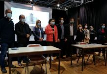 Entroncamento | Entregues Prémios da maratona fotográfica “Marcas na História – Património Religioso”