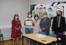 Entroncamento | Rotary Clube entrega prémios de mérito a alunos da região