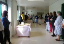 Torres Novas | Hospital Rainha Santa Isabel comemora 20º Aniversário