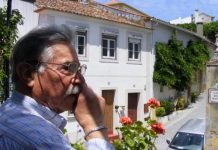 Constância | Município decreta 1 dia de luto pela morte de José Ramoa