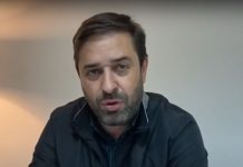 CHEGA manifesta-se contra a inauguração do CLAIM