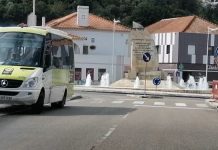 Torres Novas | Transportes Urbanos (TUT) gratuitos até ao final do ano