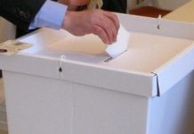 Entroncamento | Eleições Autárquicas 26 setembro | Veja em que secção vai votar