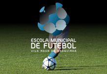 Vila Nova da Barquinha | Escola Municipal de Futebol retoma atividade