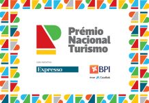 Entroncamento | Museu Nacional Ferroviário no Top 10 do Prémio Nacional de Turismo 2020