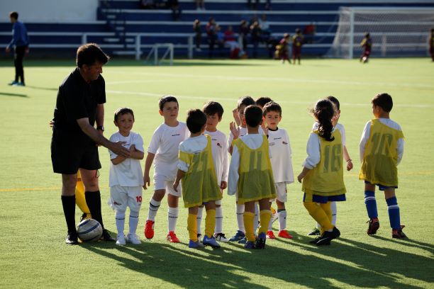 Arquivo_2019_Jovens atletas da CasadoBenfica