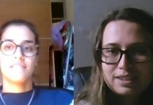 Entroncamento | “Um sabonete, inúmeras vidas” projeto criado por jovens pretende doar sabonetes a Moçambique