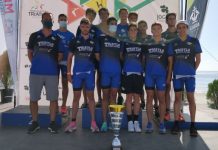 Clube de Natação de Torres Novas é Vice-Campeão nacional de Triatlo e faz balanço da época