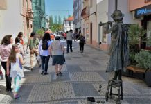 Entroncamento | Comércio vai ter de fechar às 22 horas a partir de dia 18