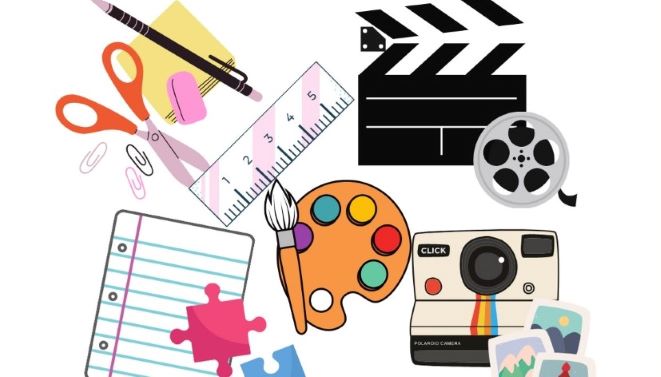 Concurso de ideias - Direitos da CriançaCorte