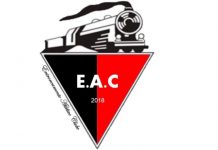 Futebol Distrital | Entroncamento AC sofre ao cair do pano e leva um ponto da Glória do Ribatejo