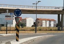 Entroncamento | Sem novos casos de Covid-19 sendo os casos ativos de 54 e 91 em vigilância ativa