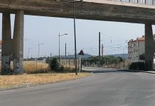 Entroncamento | Mais 2 novos casos de Covid-19 e mais 2 casos em vigilância ativa