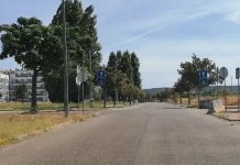 Entroncamento | Não existem novos casos de Covid-19 sendo que existem agora 70 em vigilância ativa