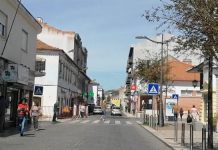 Entroncamento | Quatro novos casos de Covid-19 e mais 7 casos em vigilância ativa