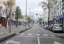 Entroncamento | Não há novos casos Covid-19 e são 36 em vigilância ativa