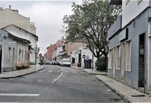 Entroncamento | Mais quatro casos com Covid-19, num total de 31 e 48 em vigilância ativa