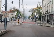 Entroncamento | Vinte e nove novos casos com Covid-19 e mais 15 casos em vigilância ativa