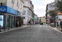 Entroncamento | Mais três casos com Covid-19, num total de 50 e 47 em vigilância ativa