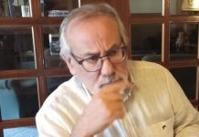 Entroncamento | Filipe Rato volta a candidatar-se à Direção dos Bombeiros Voluntários