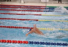 Juniores do CNTN lideram medalheiro zonal sul
