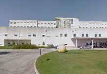 Torres Novas | Detetado surto Civid-19 na enfermaria da Unidade Hospitalar