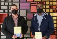 H.JDP no lançamento do livro “Gestão no Pós-Covid 19 – Exemplos e tendências”