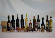 TAGUS reforça o apelo à oferta de Produtos Locais neste Natal