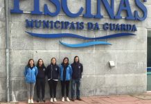 CNTejo na Fase de Qualificação para o Campeonato Nacional de Clubes 3ª Divisão