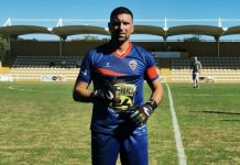 Futebol Distrital | Entroncamento AC soma um ponto frente ao Rio Maior