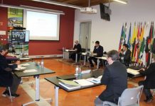 CIM do Médio Tejo | Assembleia Intermunicipal aprova Plano e Orçamento para 2021