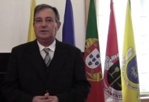 Entroncamento | Presidente da Câmara Jorge Faria faz comunicação sobre a aplicação do Estado de Emergência