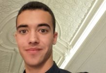 Leonardo Alexandre é o novo Presidente da JP Entroncamento