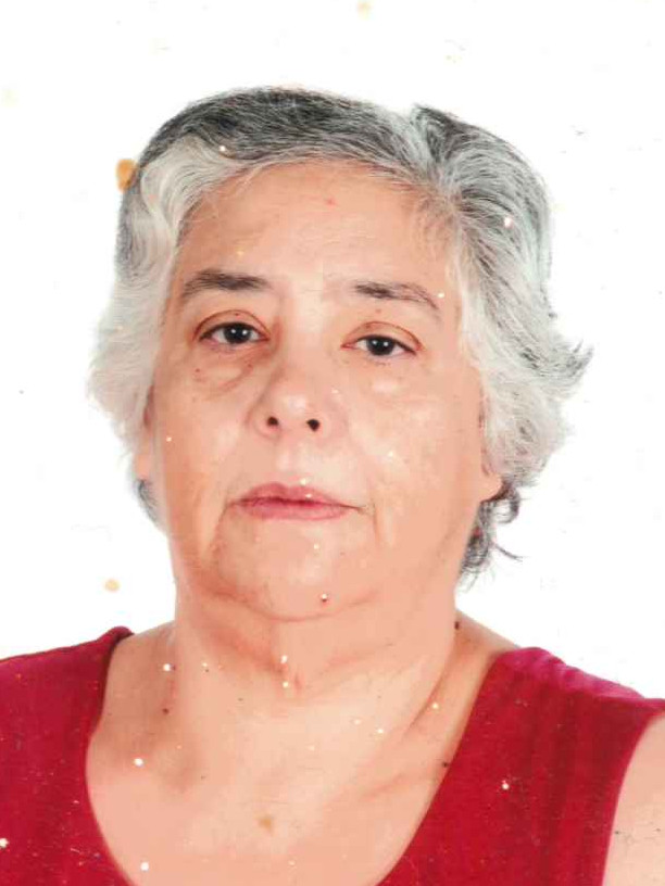 Faleceu Maria Alda Coelho Gonçalves Romeira, com 66 anos, residente no ...