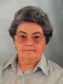 Maria Sirgado