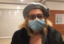 Entroncamento | Uso obrigatório de máscara na rua | Maioria está de acordo, mas há quem diga que lhe falta o ar