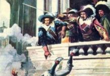 Punhete e a Restauração de Portugal | Vestígios e laços de historicidade