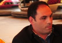 Entroncamento | Ricardo Antunes é o novo chefe de gabinete da Presidência da Câmara