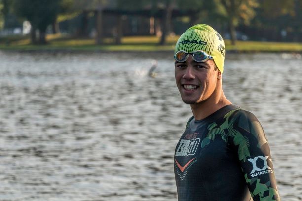 Ricardo Batista - 14ºlugar Taça do Mundo Valência