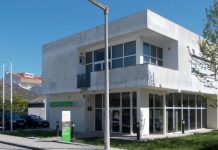 Entroncamento | Segurança Social e Lar dos Ferroviários foram desinfetados