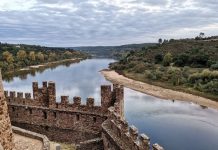 Vila Nova da Barquinha | Município encerra equipamentos turísticos e culturais