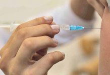 Farmácias vacinaram menos 64 mil portugueses