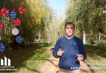 Entroncamento | Pedro Santos da Remax oferece vales para compras