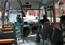 Transporte a pedido | Em dezembro o LINK chega a todo o Médio Tejo